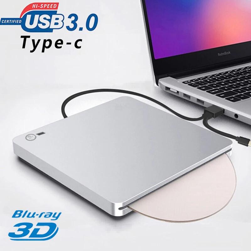  緹 ̺, USB 3.0  C Ÿ BD-RDL DVD-RW CD , 緹 ޺  , 3D , ũž ġ ˾